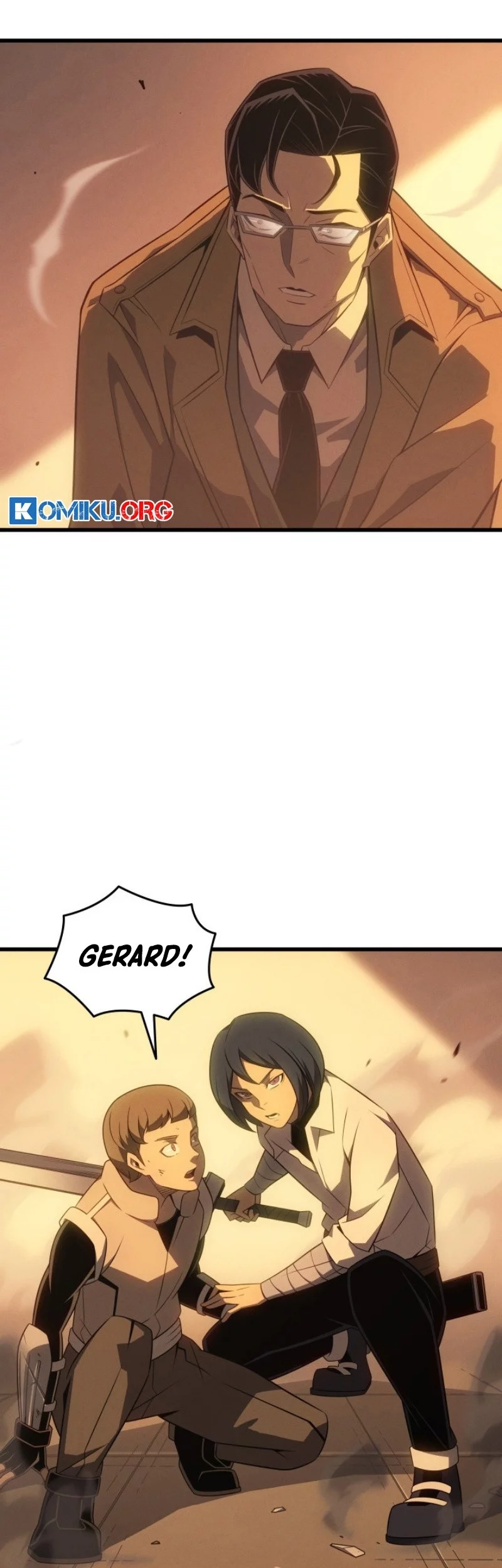 The Great Mage Returns After 4000 Years Chapter 223 - halaman 54