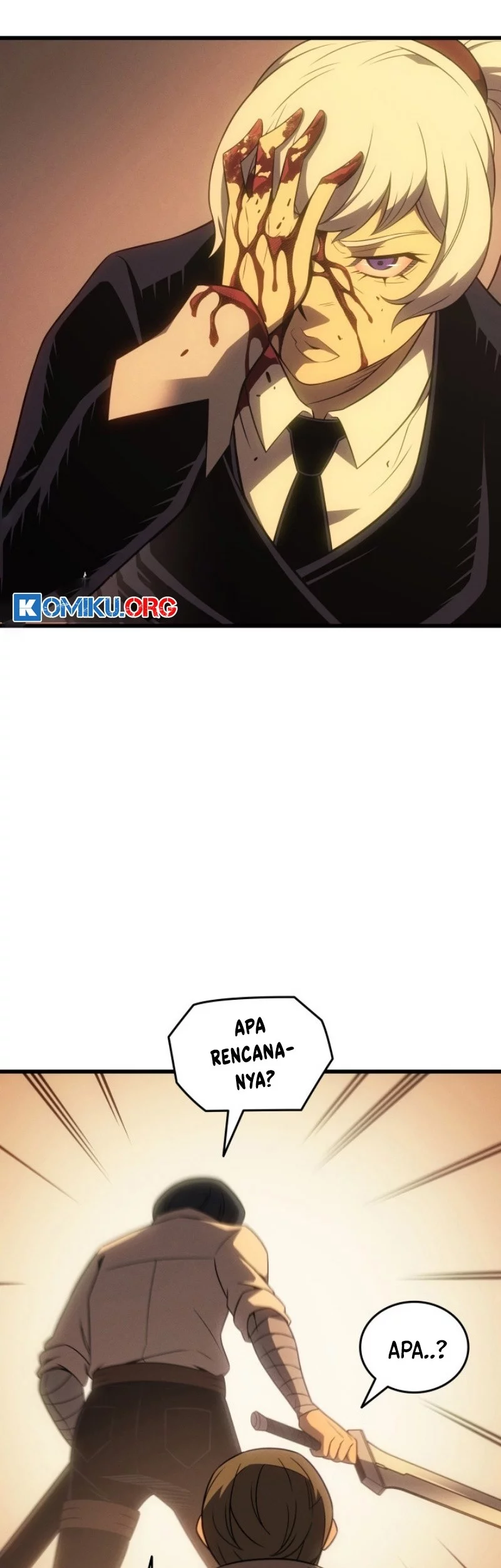 The Great Mage Returns After 4000 Years Chapter 223 - halaman 56