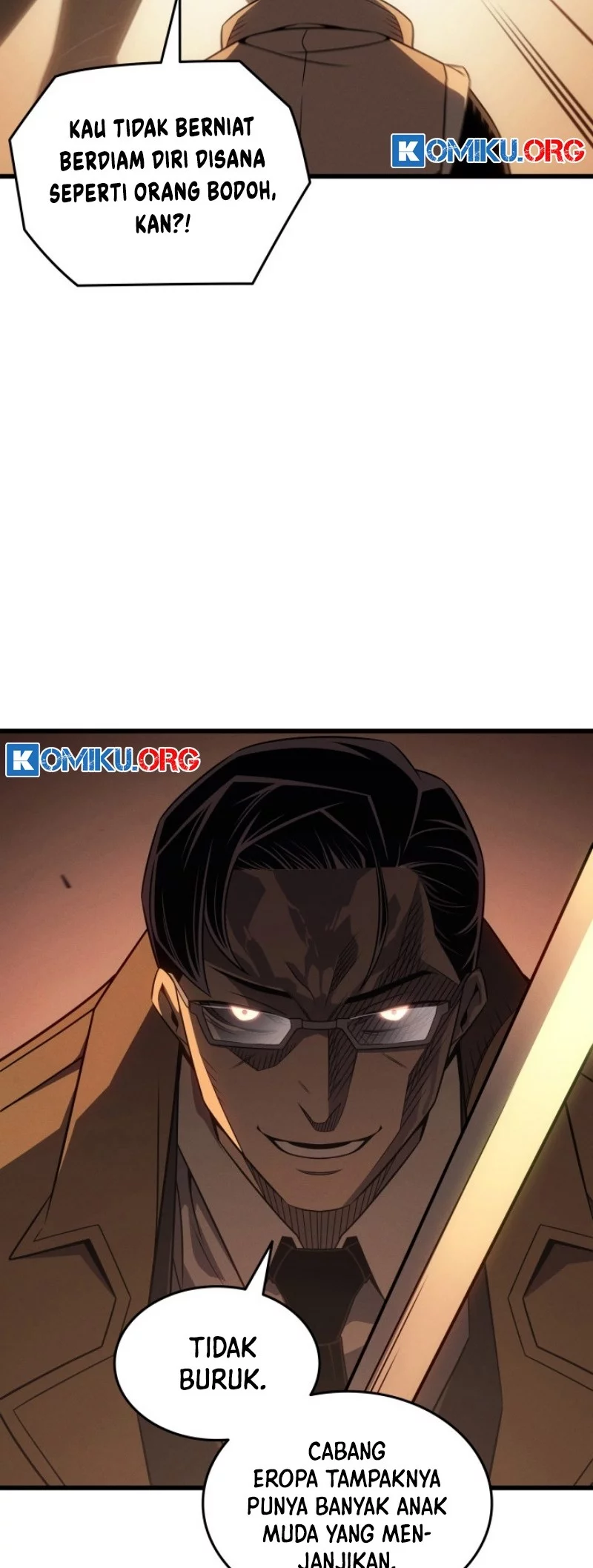 The Great Mage Returns After 4000 Years Chapter 223 - halaman 57