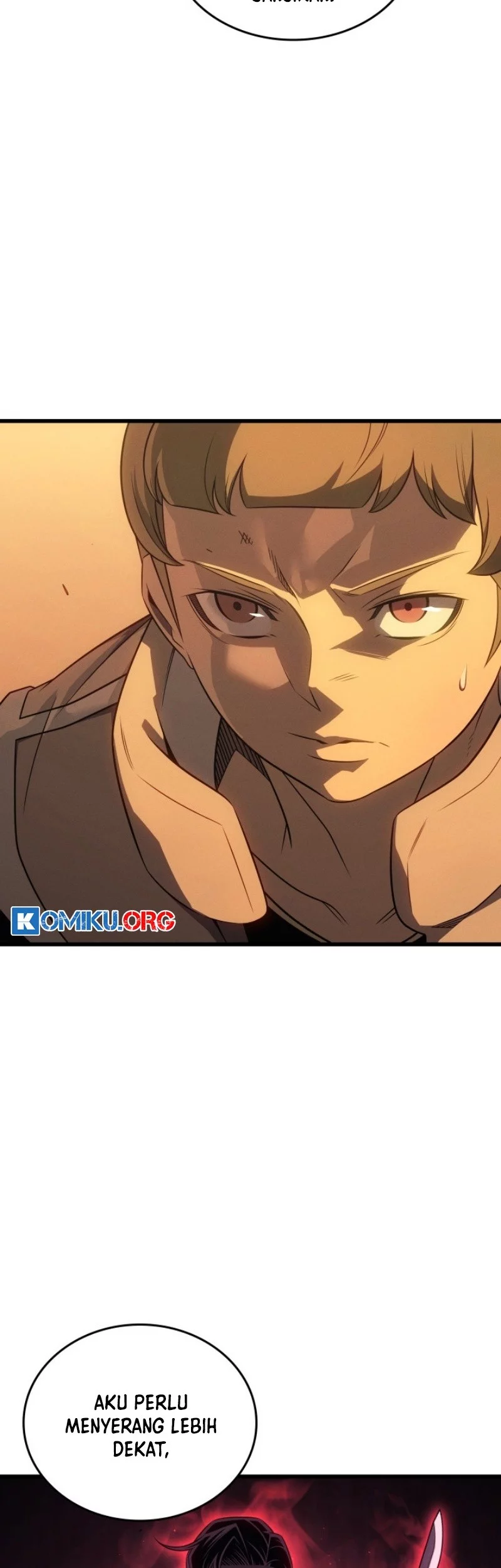 The Great Mage Returns After 4000 Years Chapter 223 - halaman 58