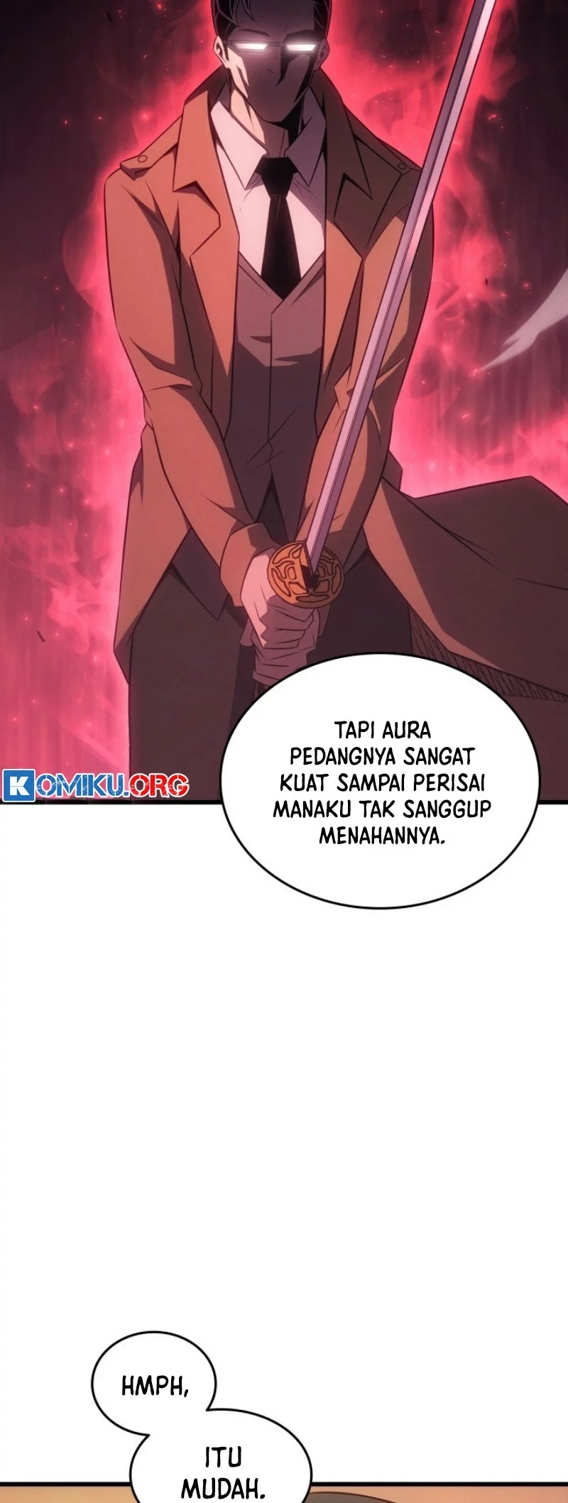 The Great Mage Returns After 4000 Years Chapter 223 - halaman 59