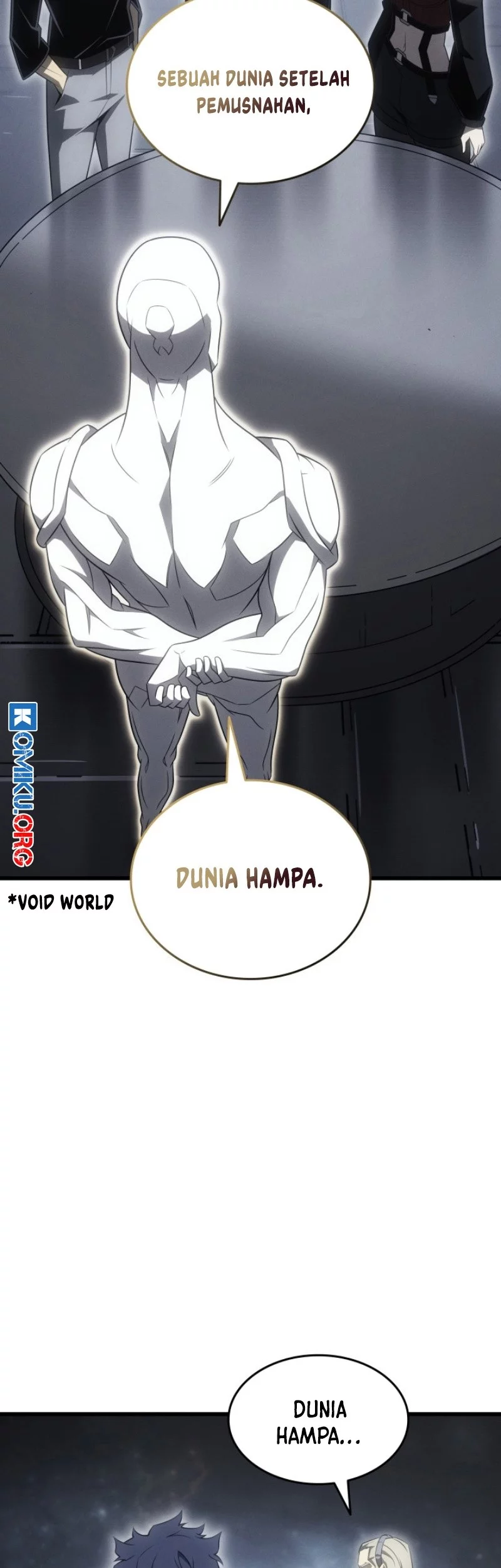The Great Mage Returns After 4000 Years Chapter 223 - halaman 6