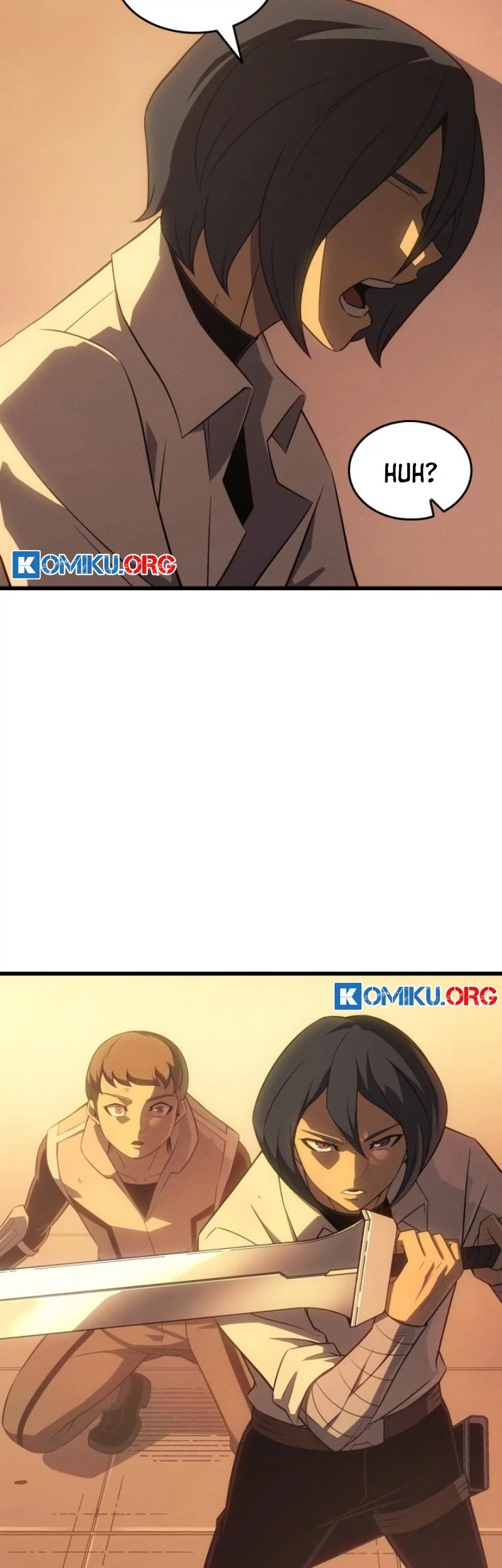 The Great Mage Returns After 4000 Years Chapter 223 - halaman 60