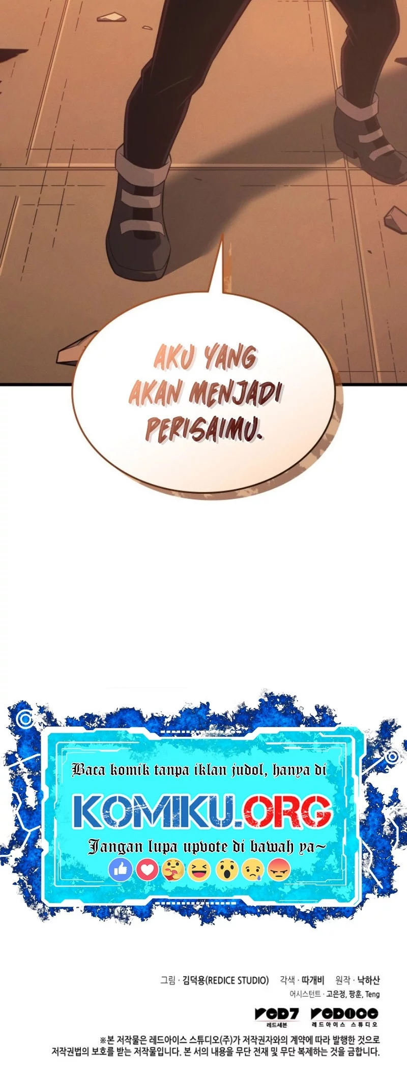 The Great Mage Returns After 4000 Years Chapter 223 - halaman 61
