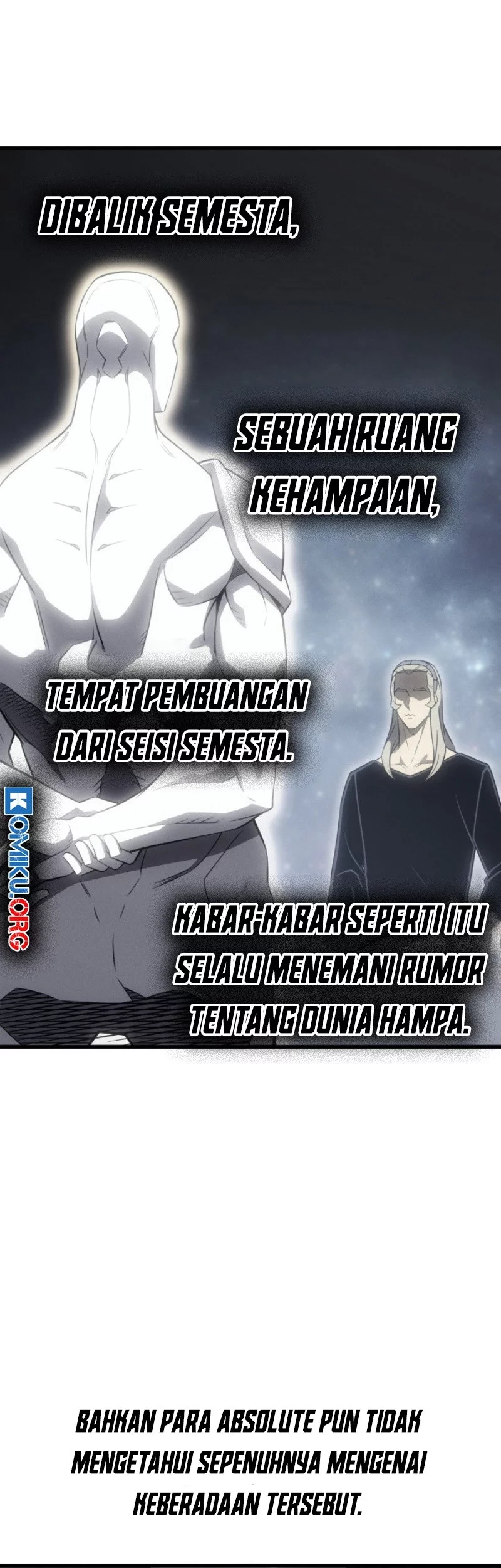 The Great Mage Returns After 4000 Years Chapter 223 - halaman 8
