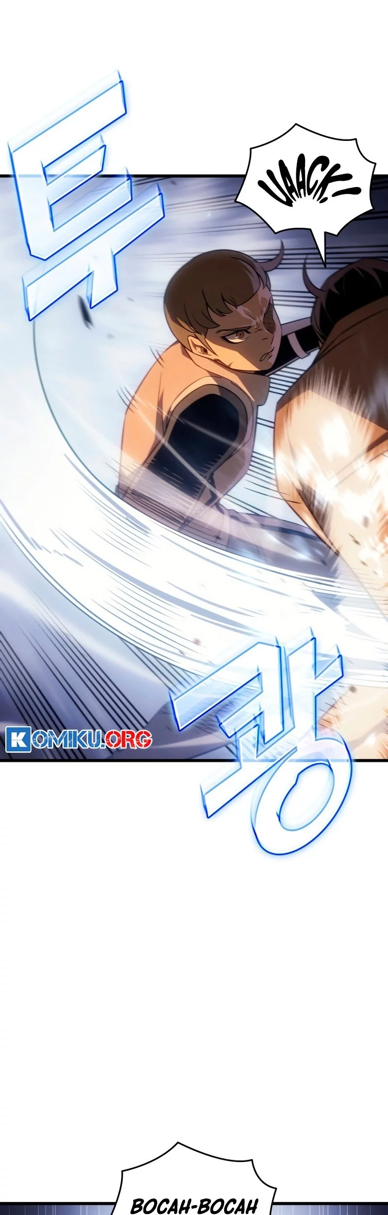 The Great Mage Returns After 4000 Years Chapter 224 - halaman 10