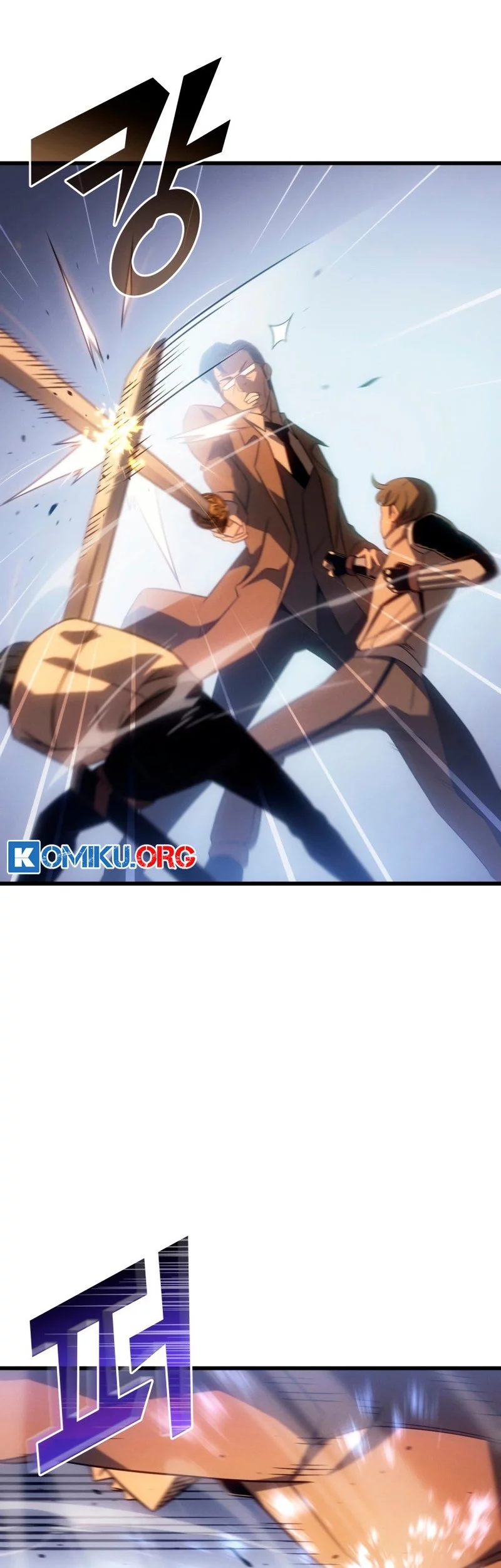The Great Mage Returns After 4000 Years Chapter 224 - halaman 12