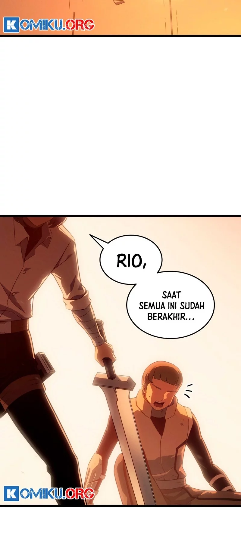 The Great Mage Returns After 4000 Years Chapter 224 - halaman 23