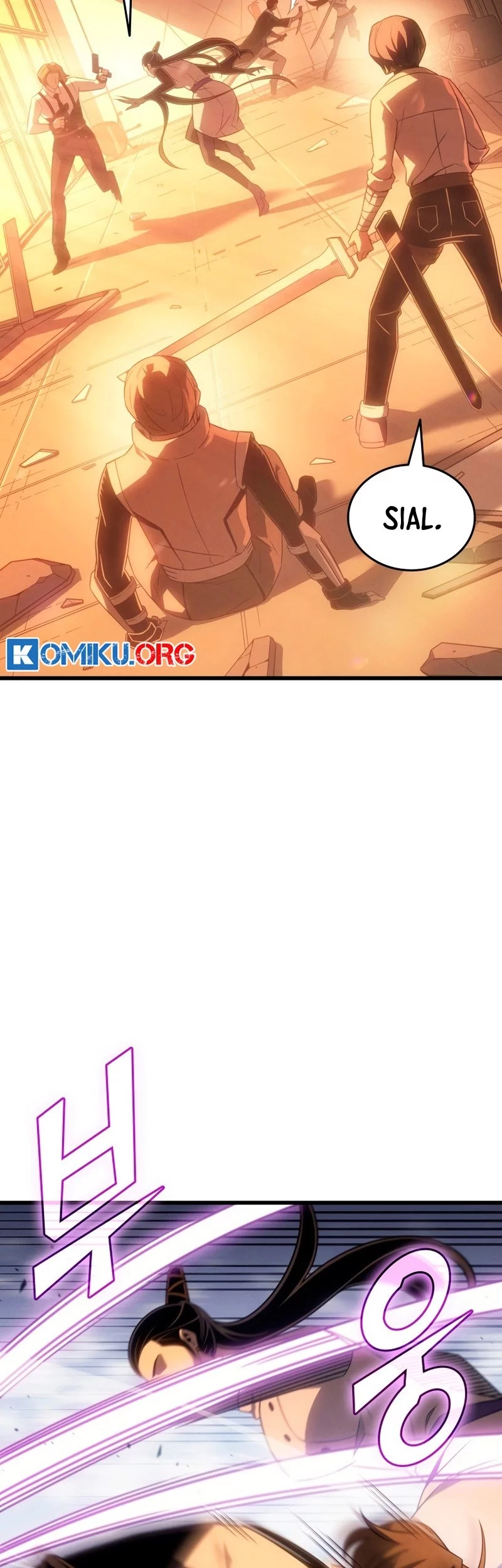 The Great Mage Returns After 4000 Years Chapter 224 - halaman 26