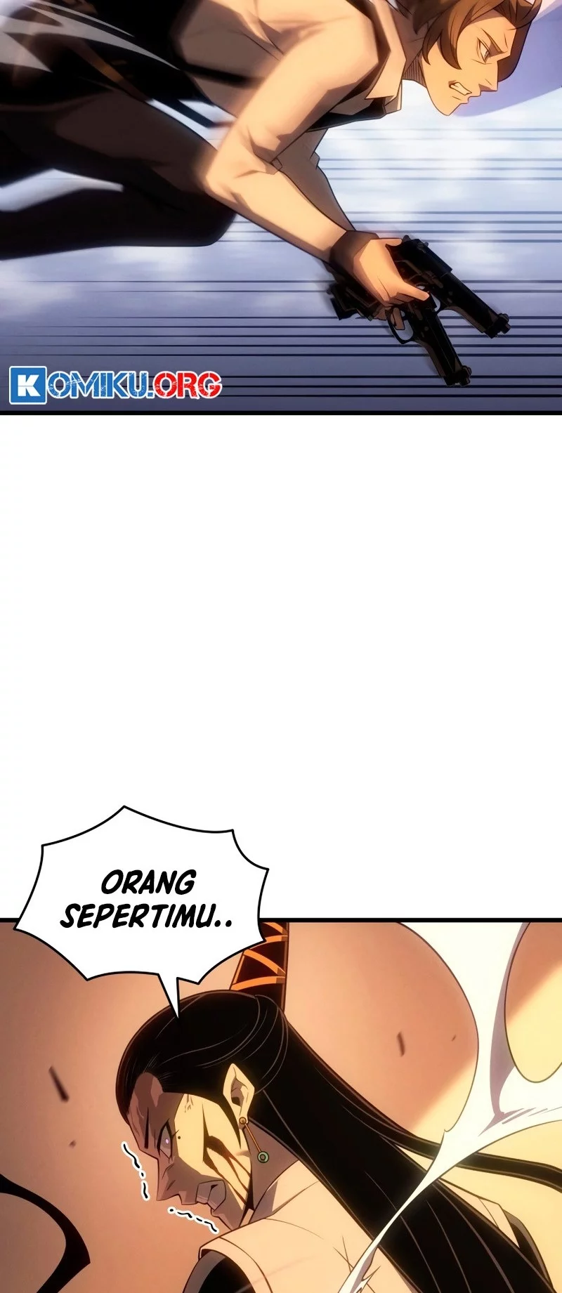 The Great Mage Returns After 4000 Years Chapter 224 - halaman 27