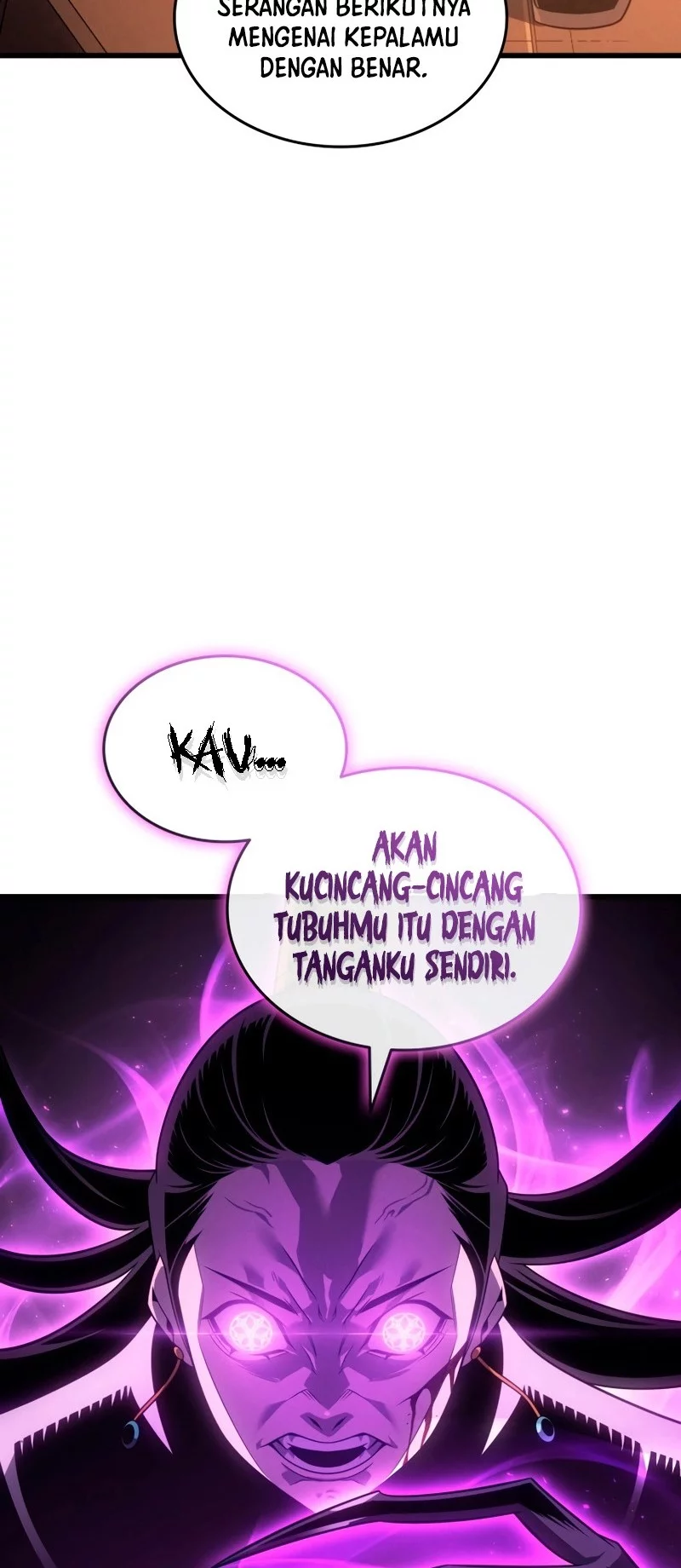 The Great Mage Returns After 4000 Years Chapter 224 - halaman 29