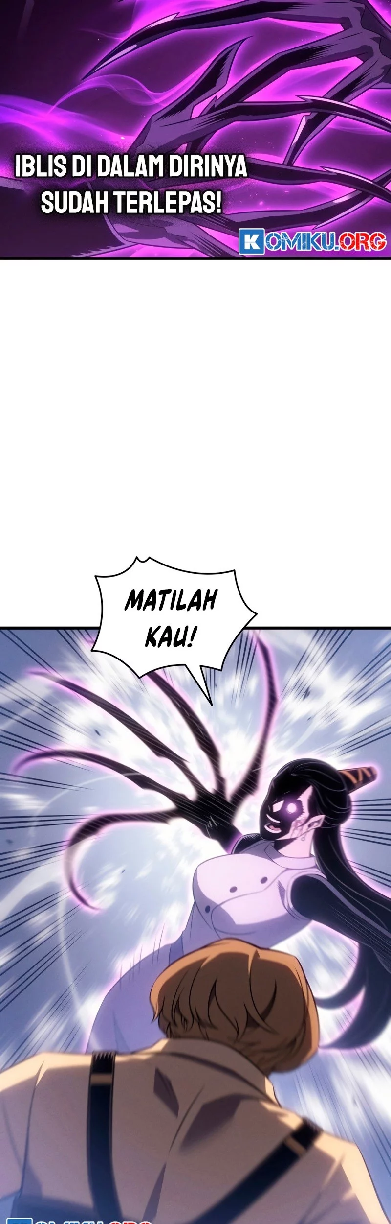 The Great Mage Returns After 4000 Years Chapter 224 - halaman 30