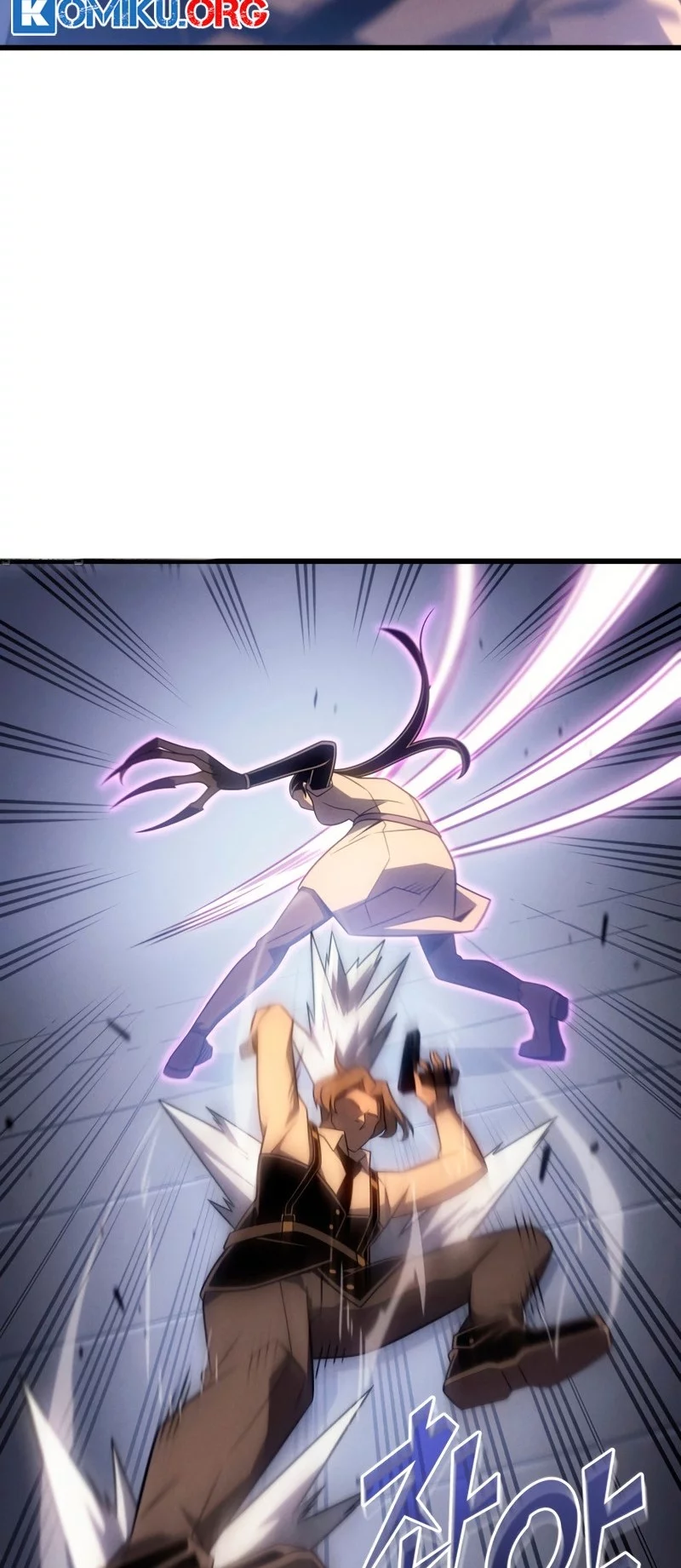 The Great Mage Returns After 4000 Years Chapter 224 - halaman 31
