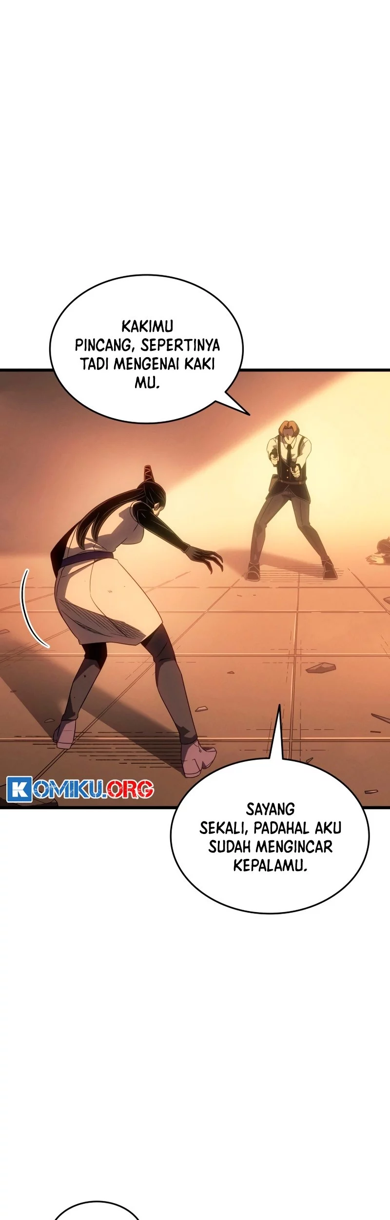 The Great Mage Returns After 4000 Years Chapter 224 - halaman 36