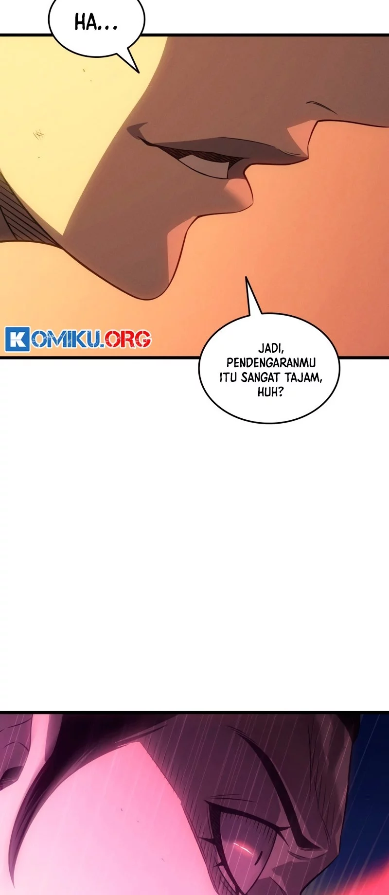 The Great Mage Returns After 4000 Years Chapter 224 - halaman 37
