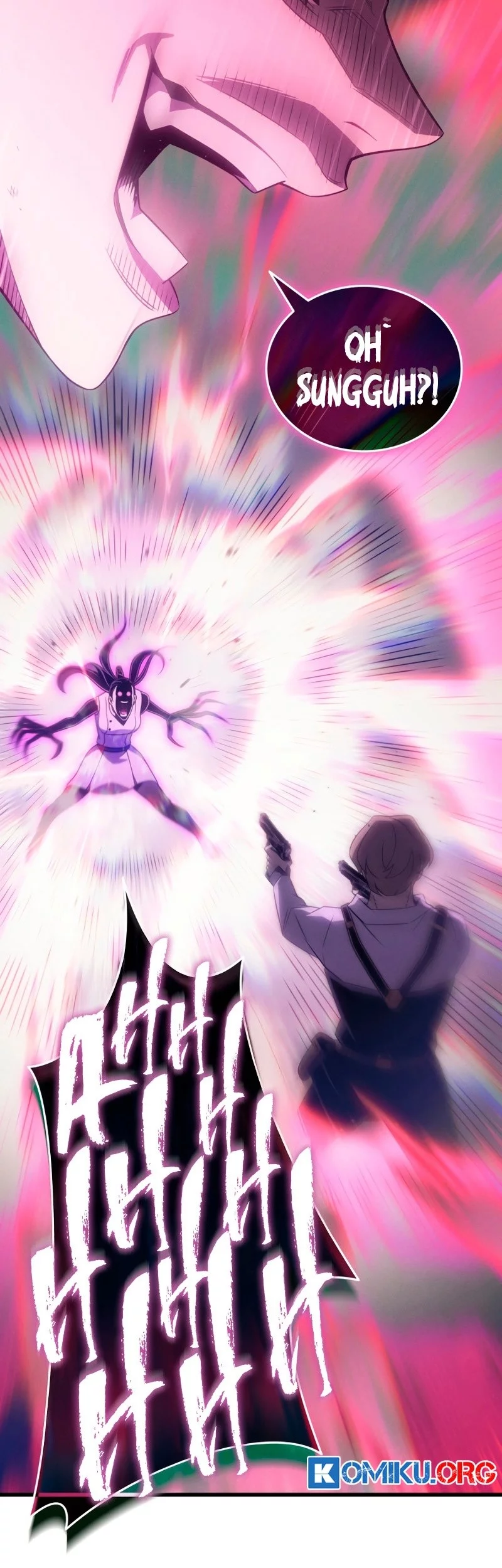 The Great Mage Returns After 4000 Years Chapter 224 - halaman 38