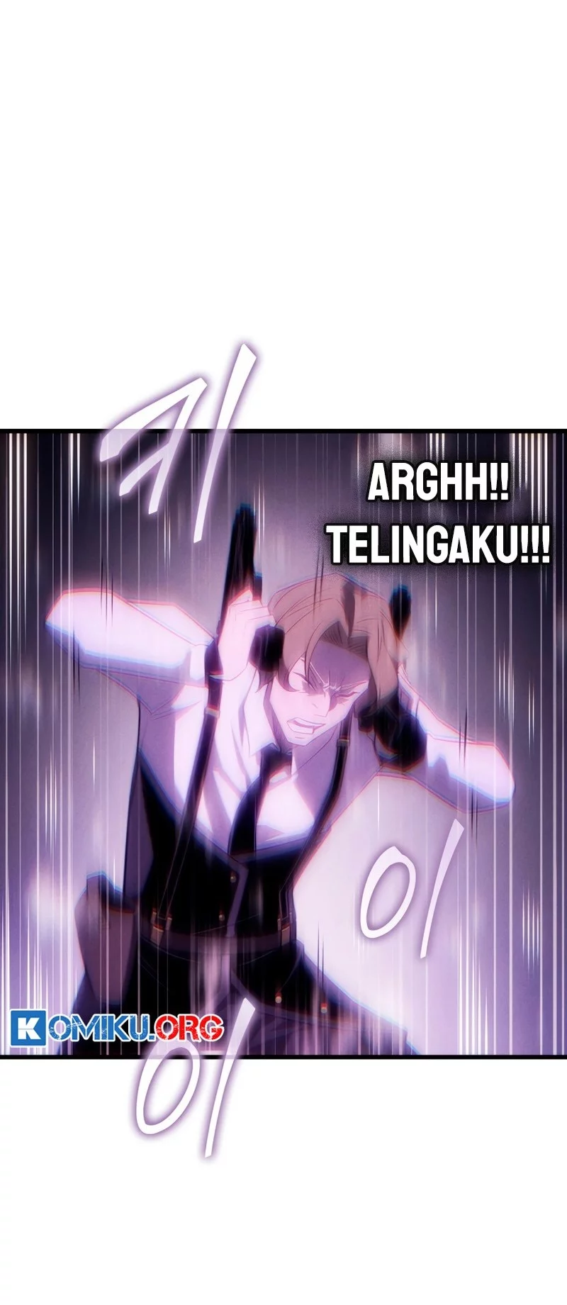 The Great Mage Returns After 4000 Years Chapter 224 - halaman 39