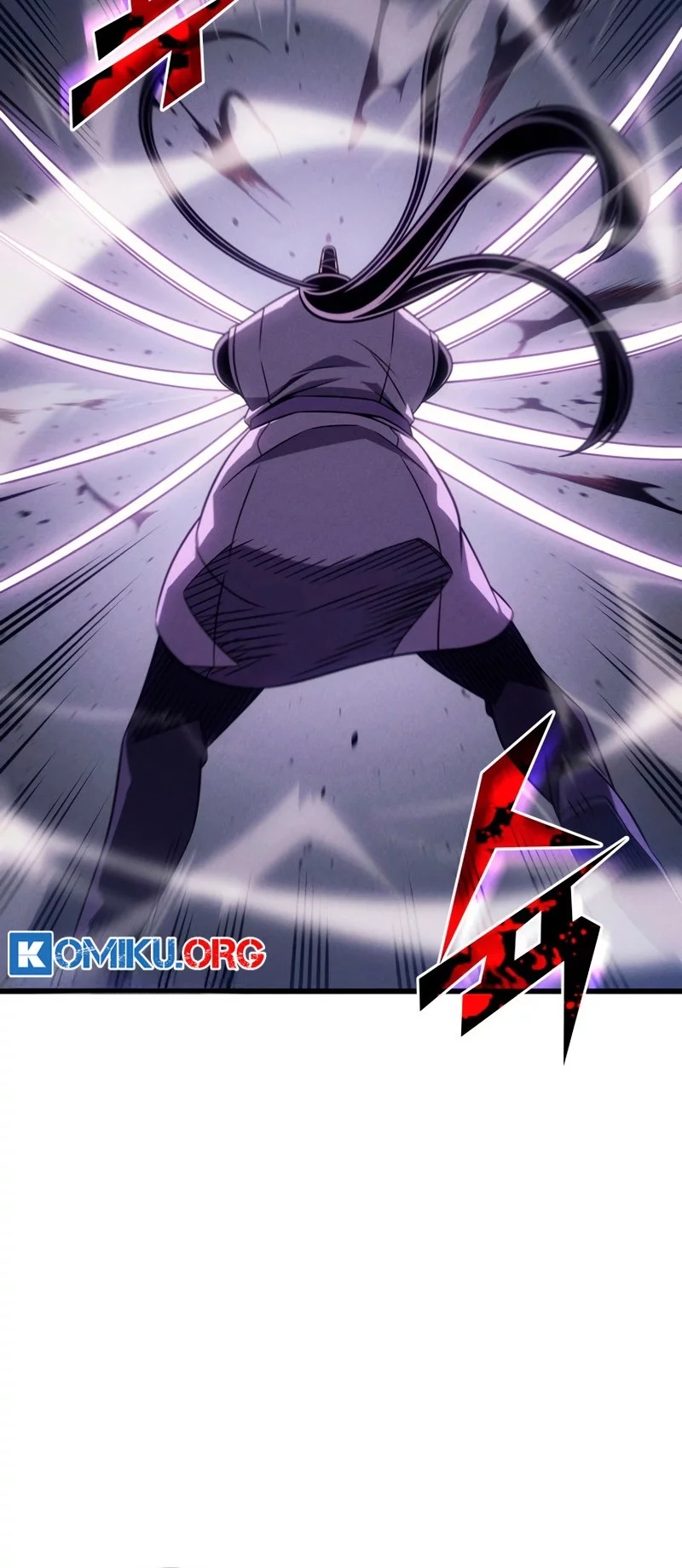 The Great Mage Returns After 4000 Years Chapter 224 - halaman 41