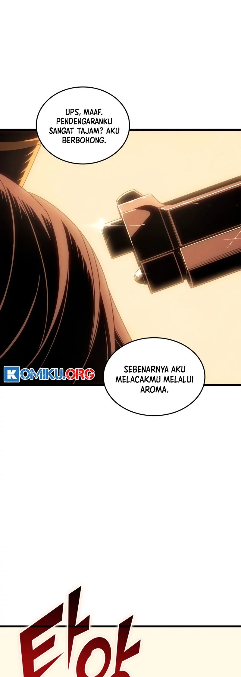The Great Mage Returns After 4000 Years Chapter 224 - halaman 45
