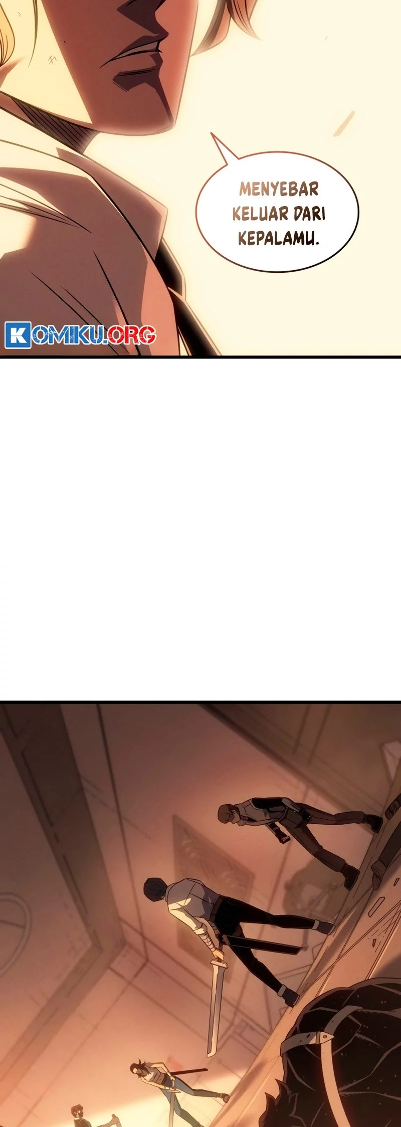The Great Mage Returns After 4000 Years Chapter 224 - halaman 47