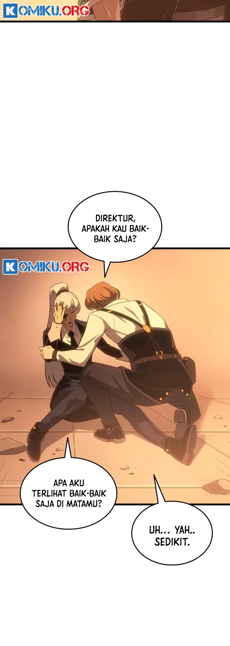The Great Mage Returns After 4000 Years Chapter 224 - halaman 49