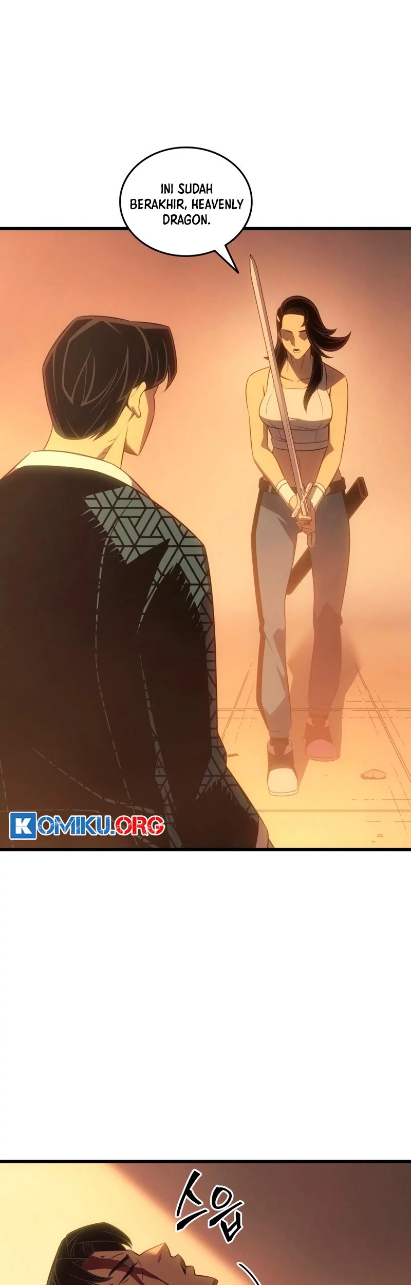 The Great Mage Returns After 4000 Years Chapter 224 - halaman 50