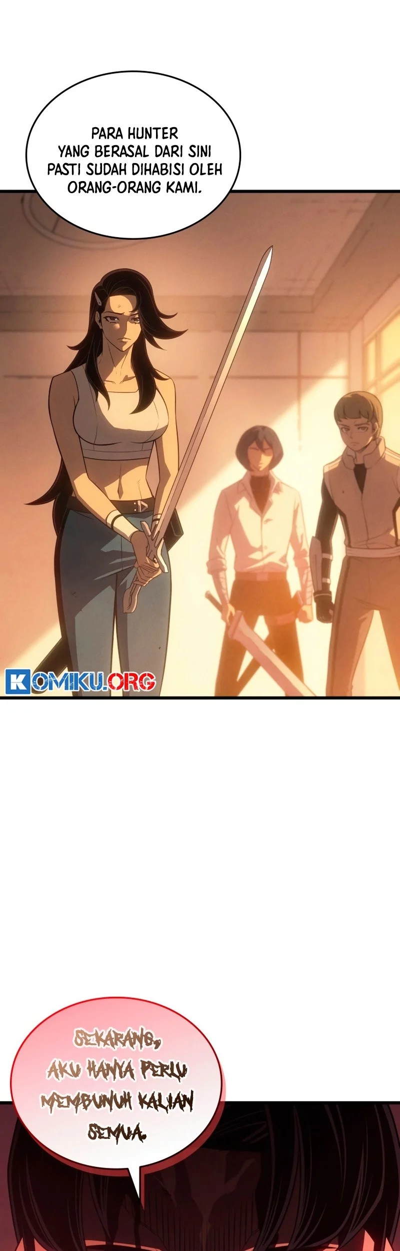 The Great Mage Returns After 4000 Years Chapter 224 - halaman 52