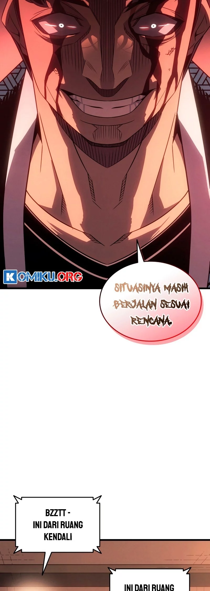 The Great Mage Returns After 4000 Years Chapter 224 - halaman 53