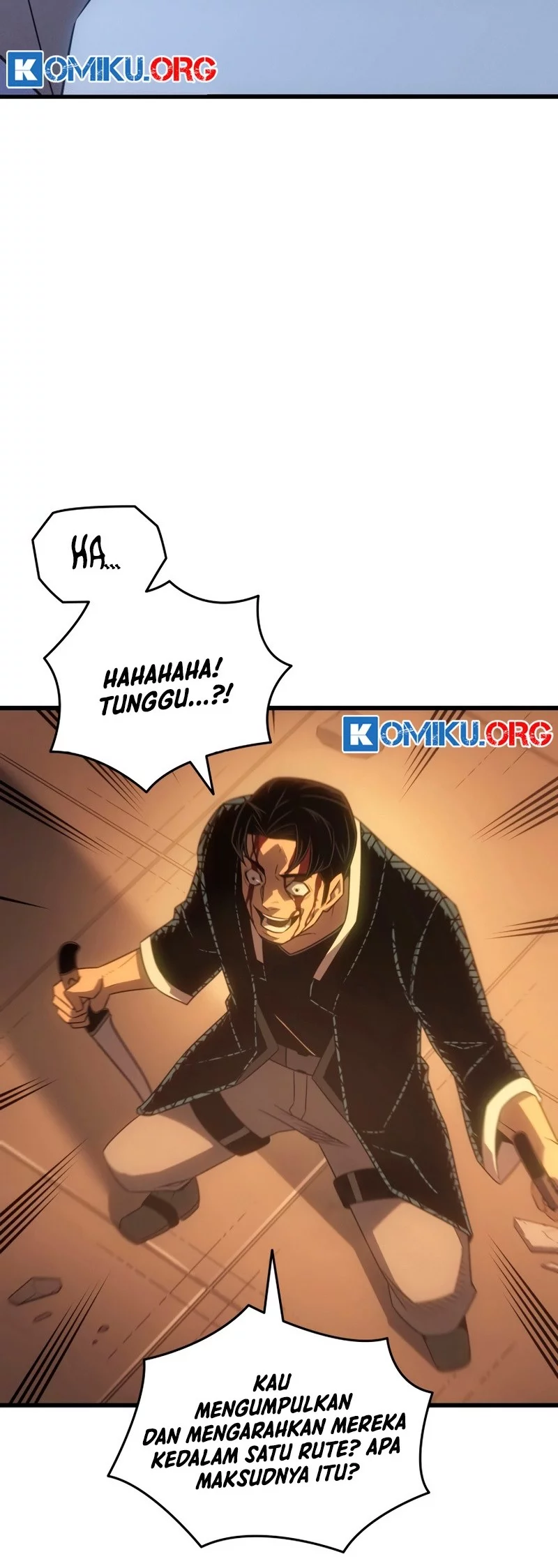 The Great Mage Returns After 4000 Years Chapter 224 - halaman 59