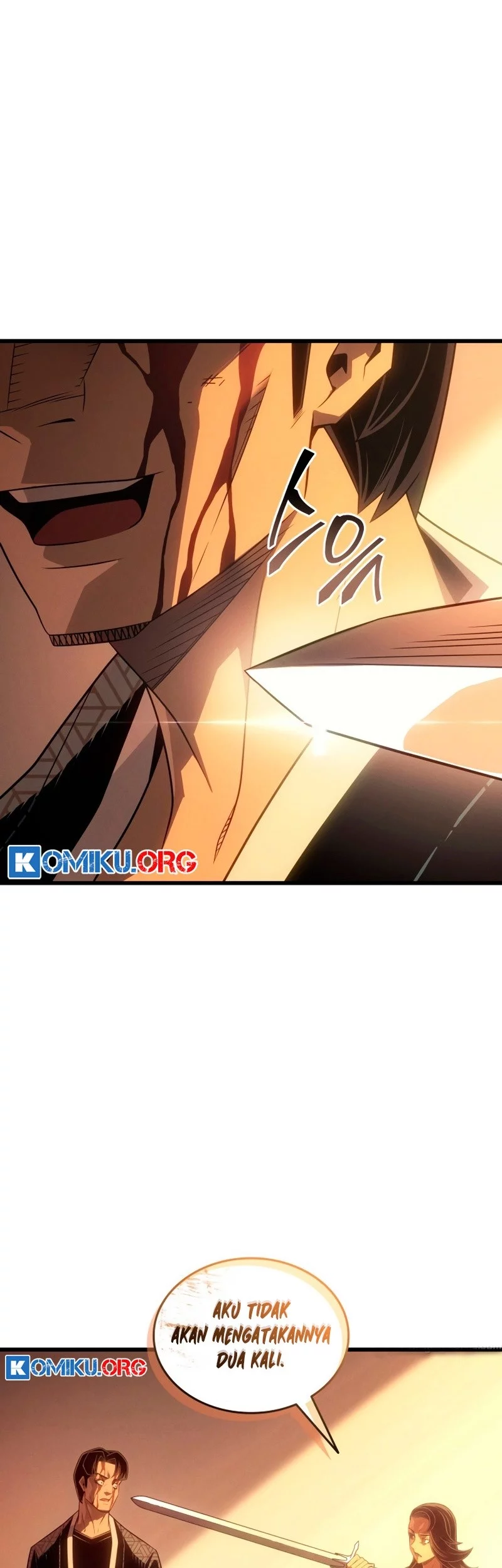 The Great Mage Returns After 4000 Years Chapter 224 - halaman 60