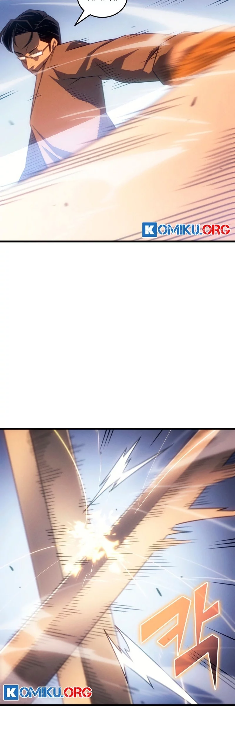 The Great Mage Returns After 4000 Years Chapter 224 - halaman 8
