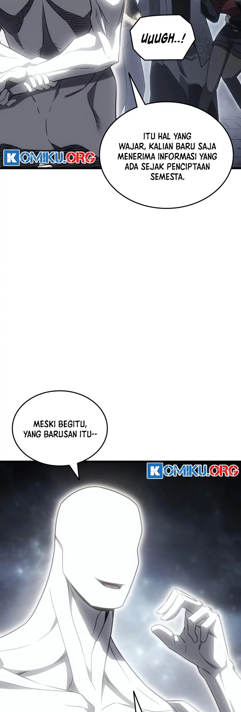 The Great Mage Returns After 4000 Years Chapter 225 - halaman 11