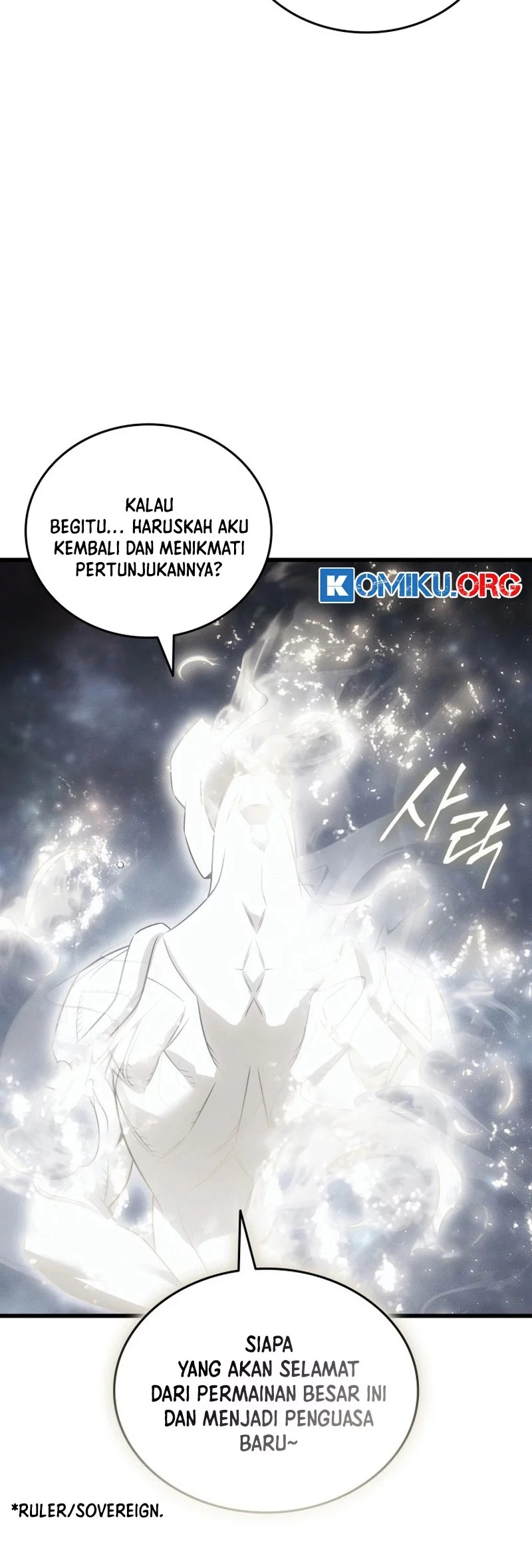 The Great Mage Returns After 4000 Years Chapter 225 - halaman 13