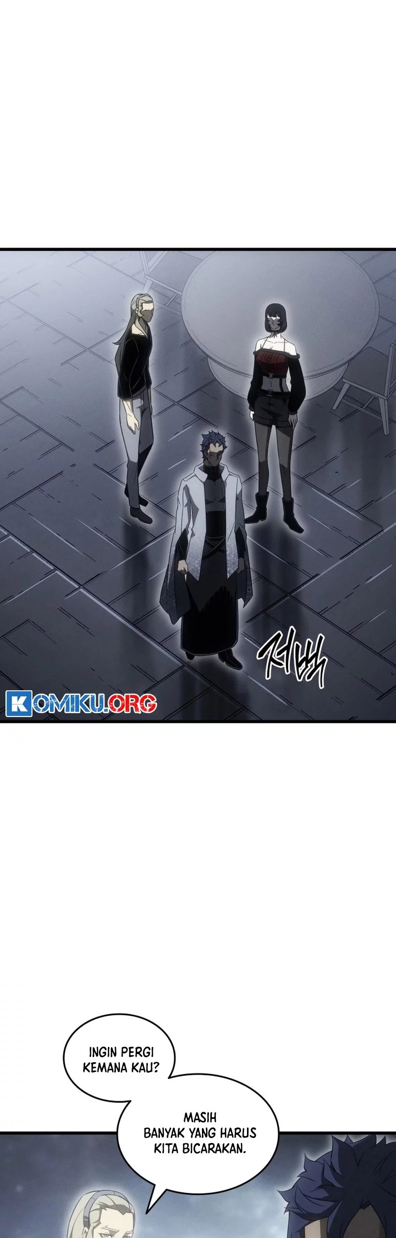 The Great Mage Returns After 4000 Years Chapter 225 - halaman 14