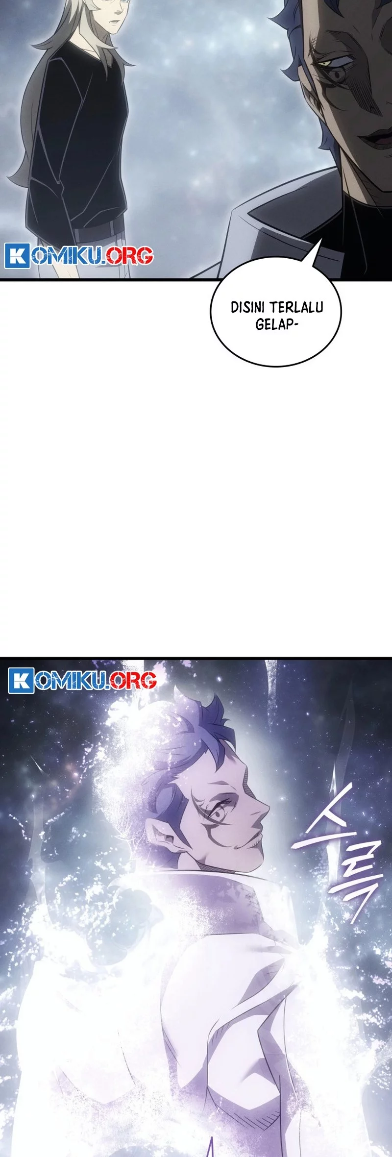 The Great Mage Returns After 4000 Years Chapter 225 - halaman 15