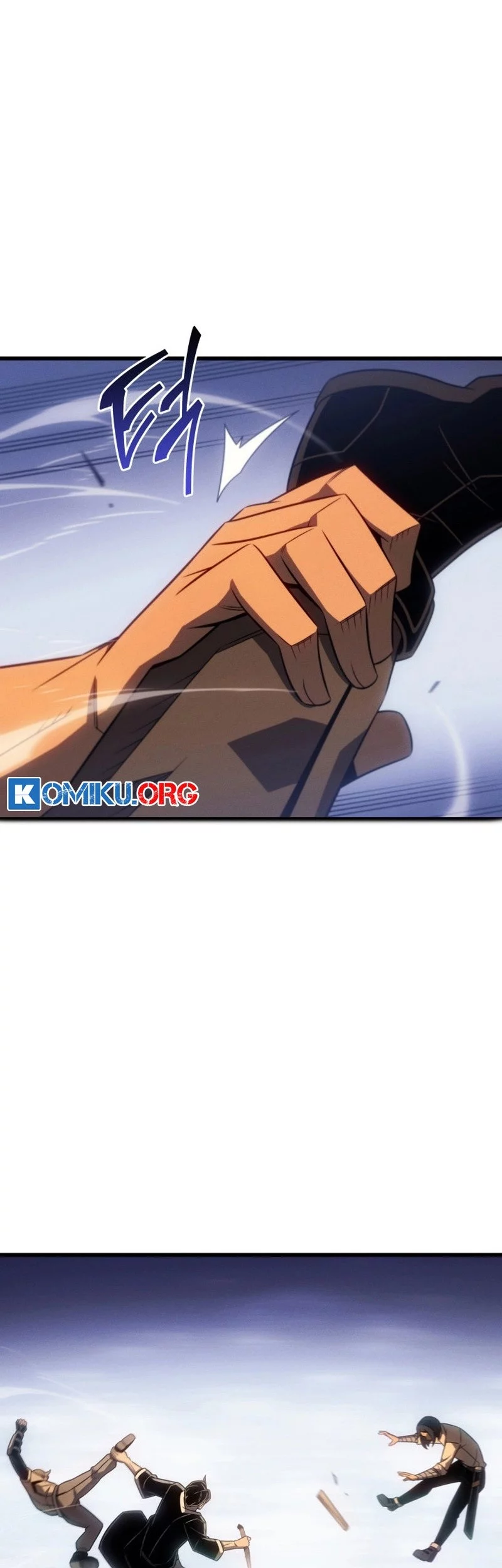 The Great Mage Returns After 4000 Years Chapter 225 - halaman 20