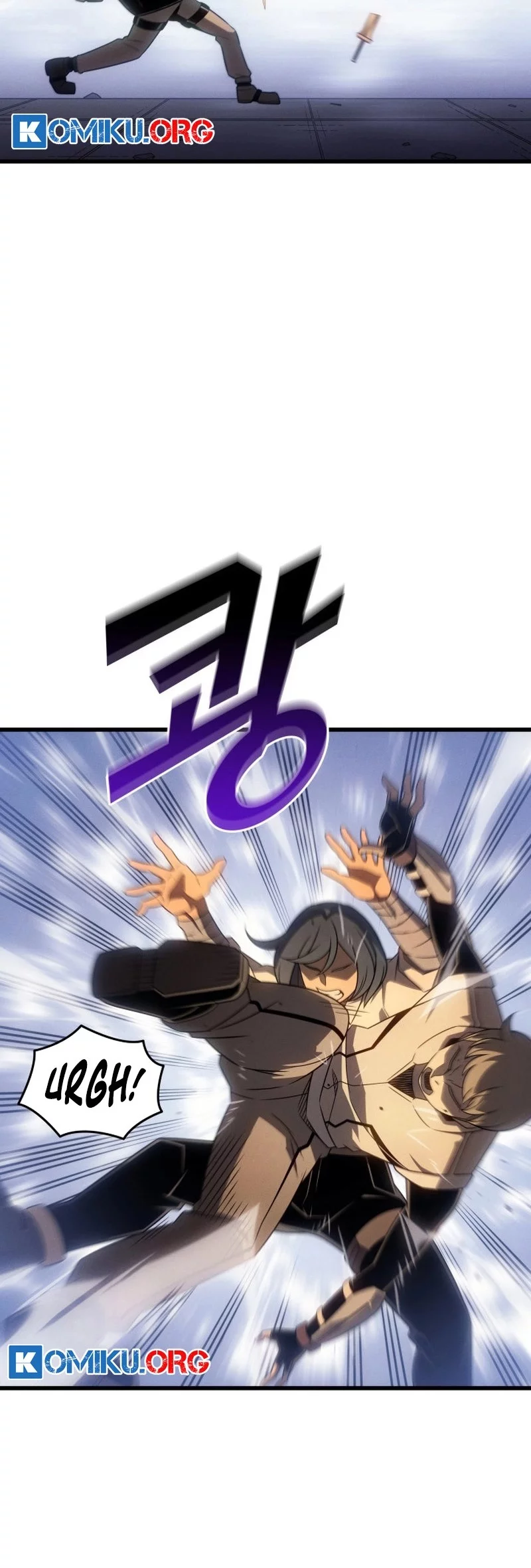 The Great Mage Returns After 4000 Years Chapter 225 - halaman 21