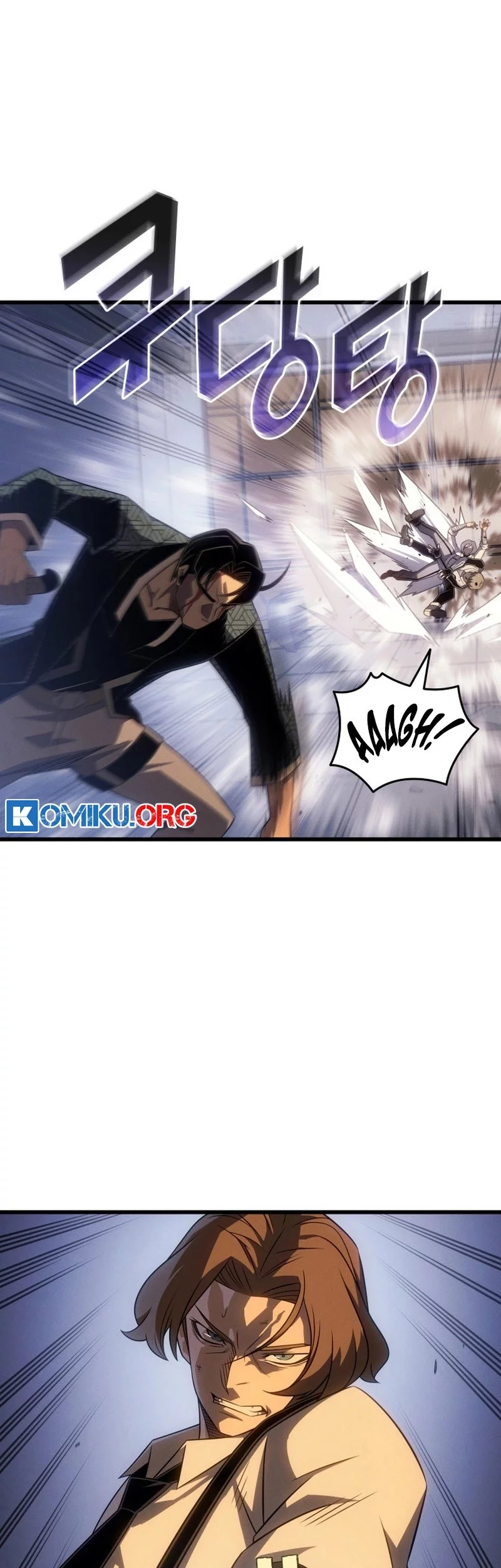 The Great Mage Returns After 4000 Years Chapter 225 - halaman 22