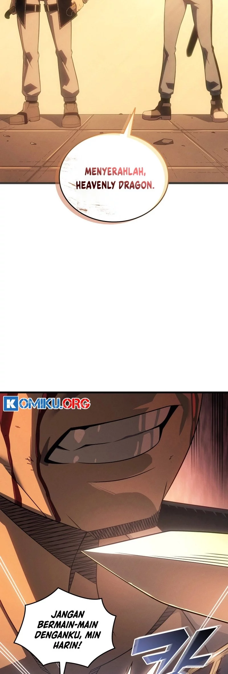 The Great Mage Returns After 4000 Years Chapter 225 - halaman 3