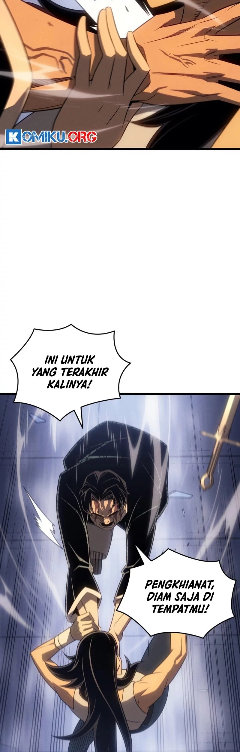 The Great Mage Returns After 4000 Years Chapter 225 - halaman 30
