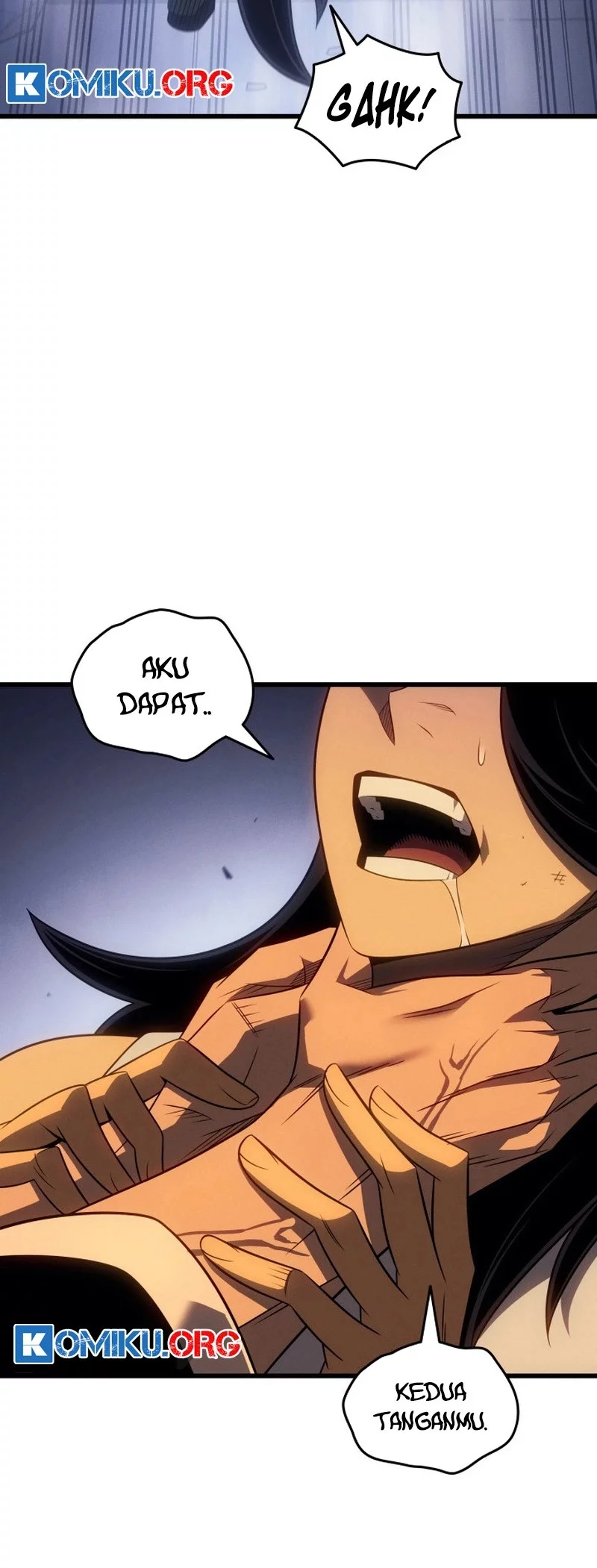 The Great Mage Returns After 4000 Years Chapter 225 - halaman 31