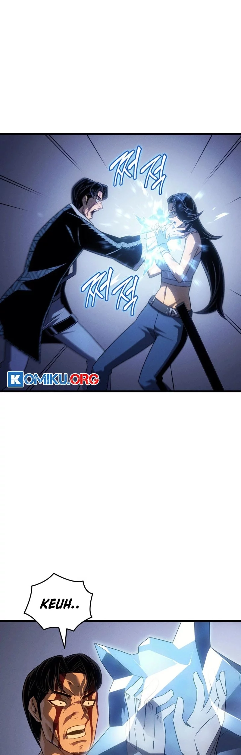 The Great Mage Returns After 4000 Years Chapter 225 - halaman 32