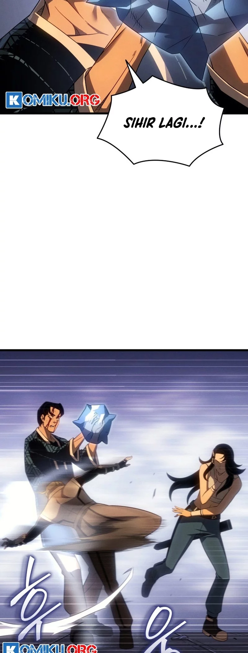 The Great Mage Returns After 4000 Years Chapter 225 - halaman 33