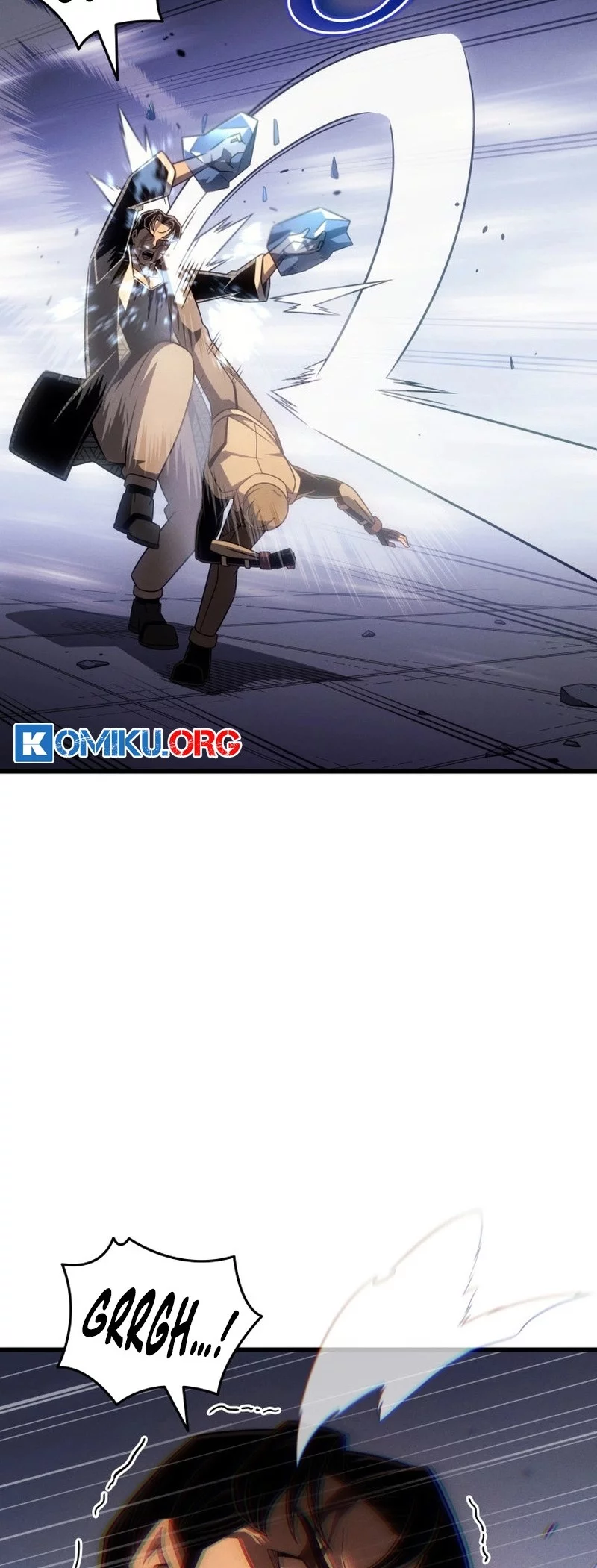 The Great Mage Returns After 4000 Years Chapter 225 - halaman 35