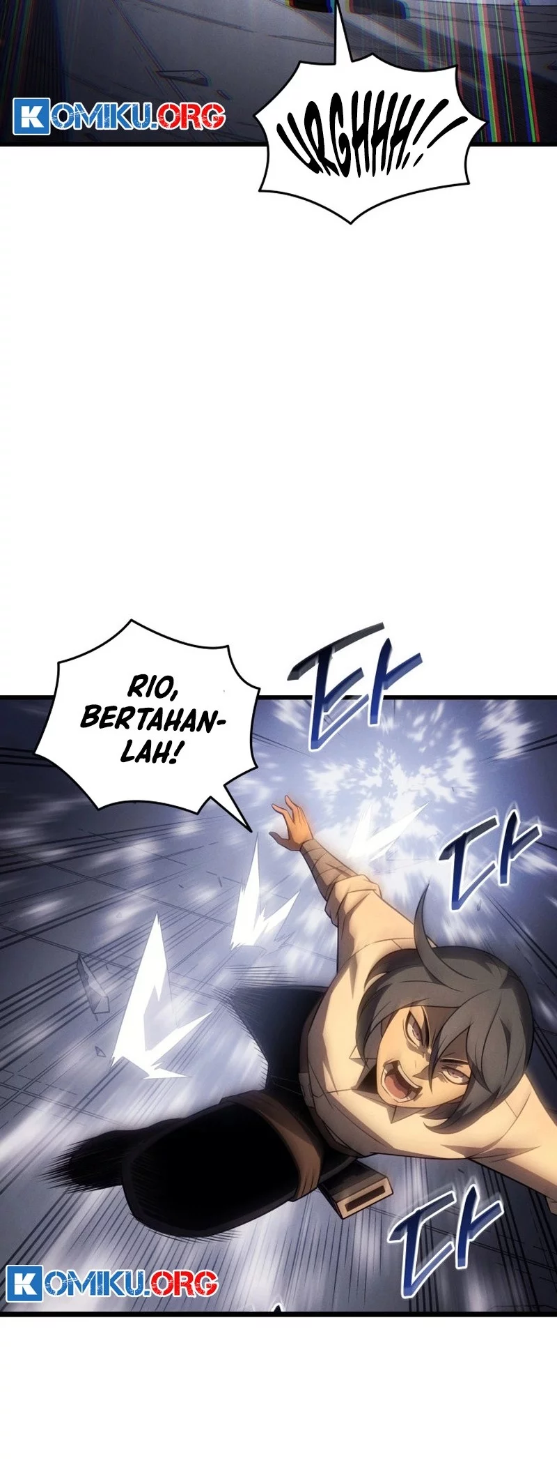 The Great Mage Returns After 4000 Years Chapter 225 - halaman 37