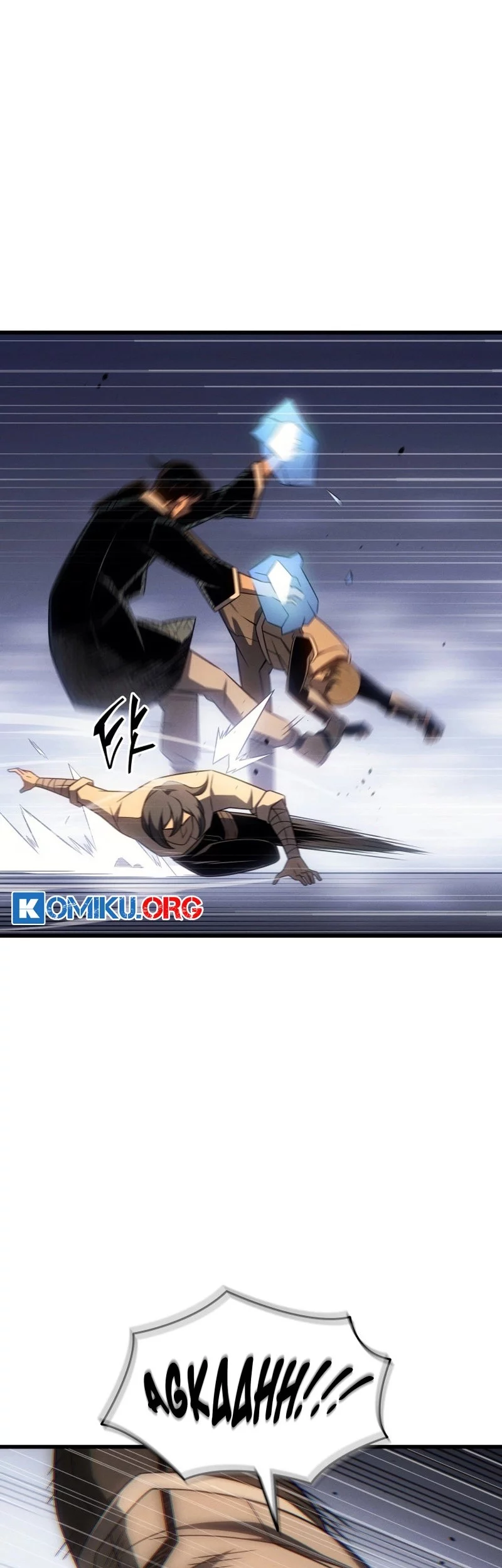 The Great Mage Returns After 4000 Years Chapter 225 - halaman 38