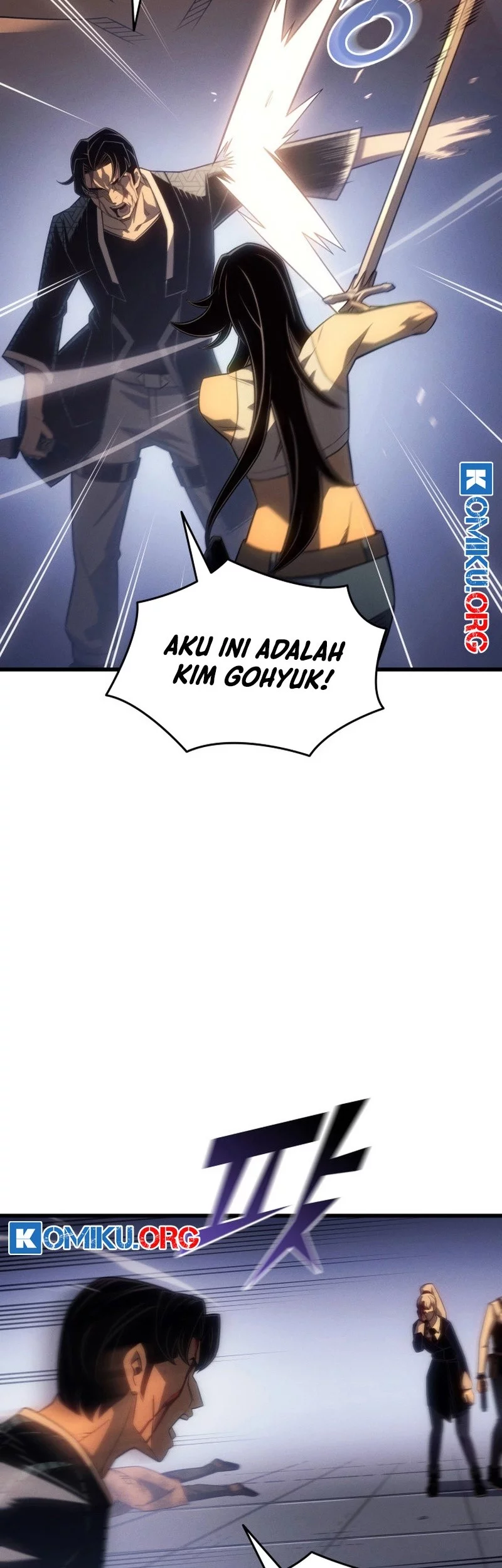 The Great Mage Returns After 4000 Years Chapter 225 - halaman 4