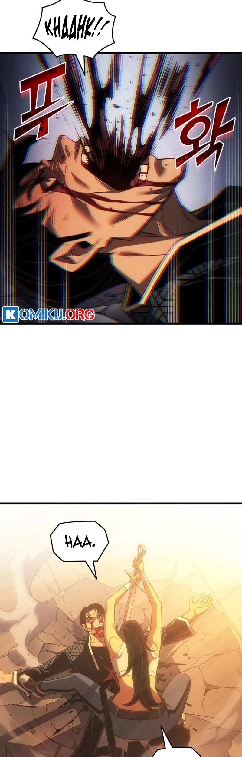 The Great Mage Returns After 4000 Years Chapter 225 - halaman 44