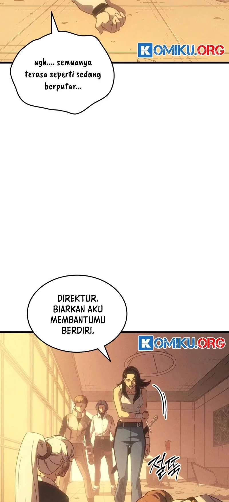 The Great Mage Returns After 4000 Years Chapter 225 - halaman 49