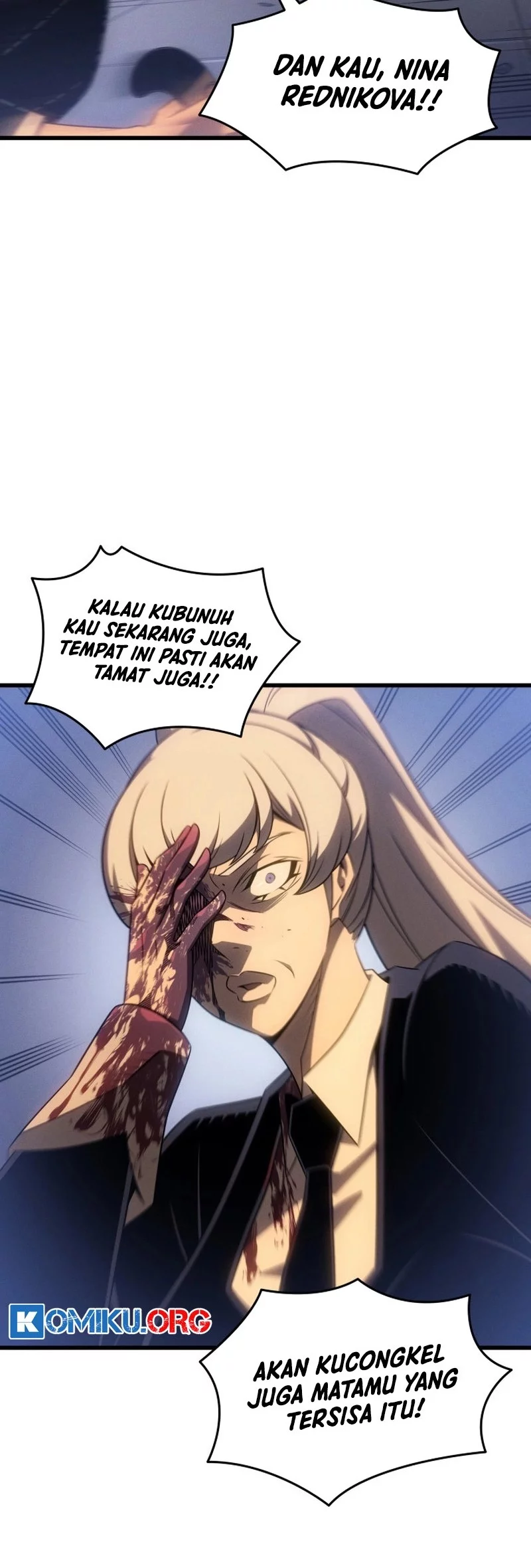 The Great Mage Returns After 4000 Years Chapter 225 - halaman 5